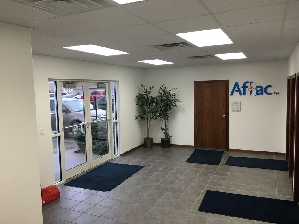 Amber Valley Parkway - Office Space : 4840 Amber Valley Pkwy S, Fargo, ND 58104